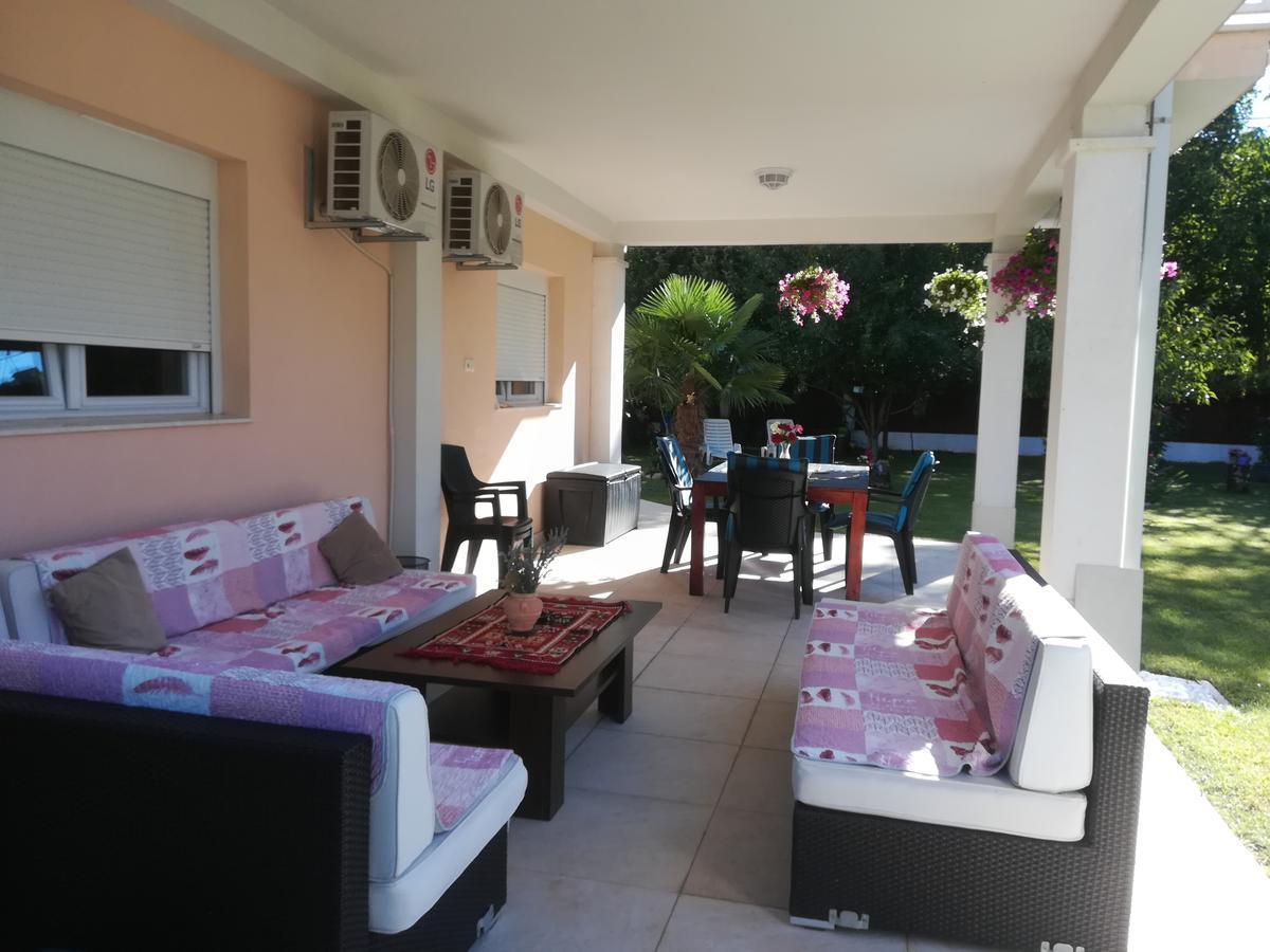 Riverside Guesthouse Pocitelj Exterior foto